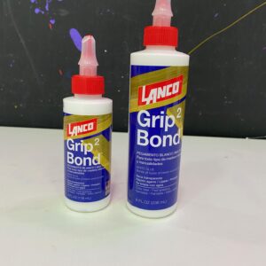 Pegamento blanco Lanco