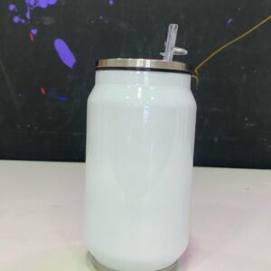 Lata de acero 350 ml