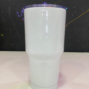 Vaso 30 Oz acero