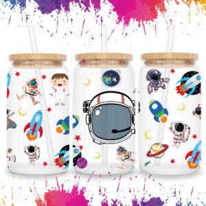 Uvdtf astronauta #2