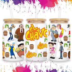 Uvdtf el chavo