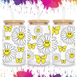 Uvdtf flores #3