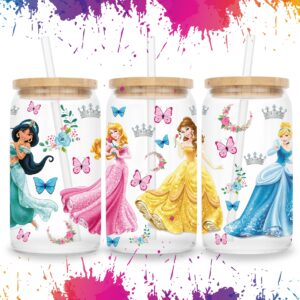 Uvdtf princesas #2