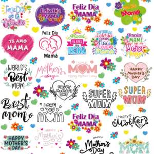 DÍA DE LAS MADRES A3