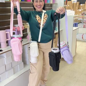 Bolso Grande para Quencher 40 oz