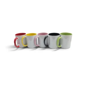 Taza de Cerámica
