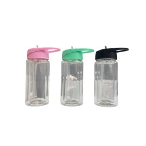 Vaso Snowglobe Infantil