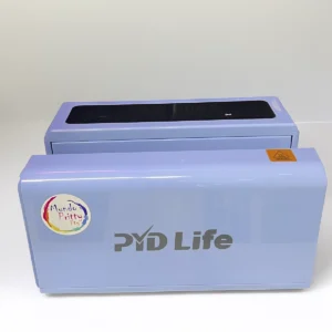 Autotumbler