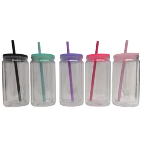 Snowgloe Acrílico 16 oz