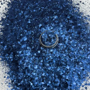 BLUED DIAMOND