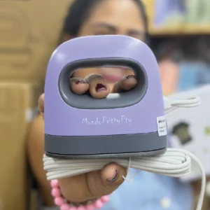 Mini Plancha