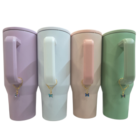 Accesorio Mariposa para Vasos