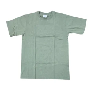 VERDE MILITAR