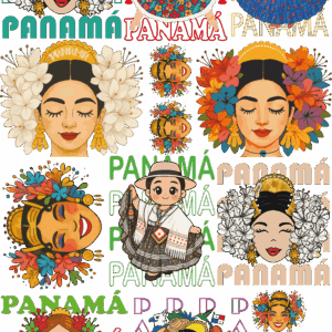Panamá 15 - yarda