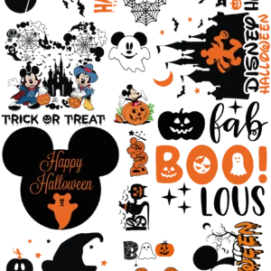 Halloween 1 - yarda