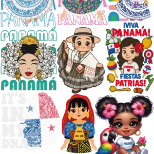Panama 7 - yarda