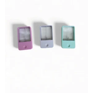 Dispensador sublimable