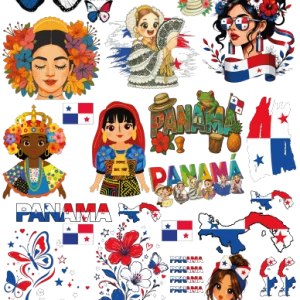PANAMÁ 20 - YARDA