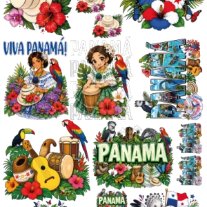 PANAMÁ 21 - YARDA