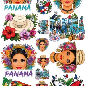 PANAMÁ 26 - YARDA