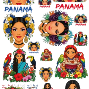 PANAMÁ 27 - YARDA