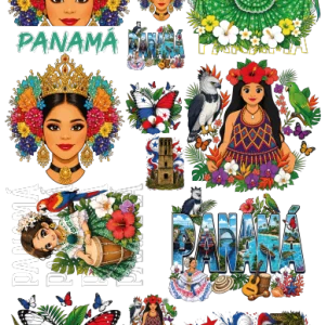 PANAMÁ 28 - YARDA