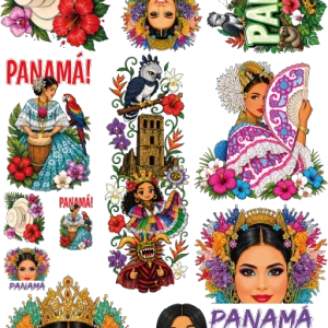 PANAMÁ 29 - YARDA