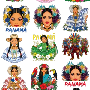 PANAMÁ 36 - YARDA