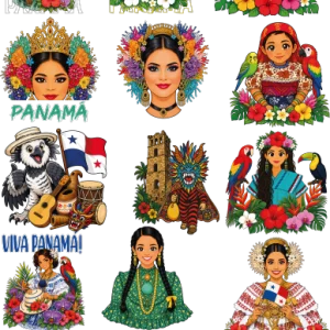 PANAMÁ 37 - YARDA