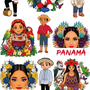 PANAMÁ 39 - YARDA