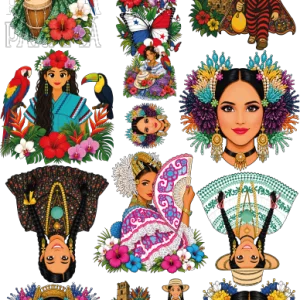 PANAMÁ 40 - YARDA