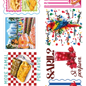 DULCE VITA PANAMA #1